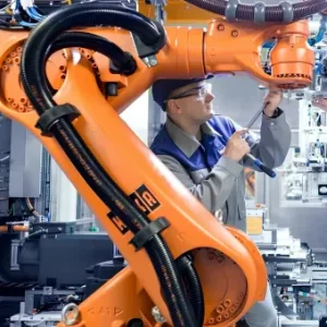 Industrial Automation